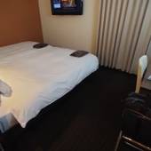 ABホテル深谷(埼玉県 ビジネスホテル) / 2