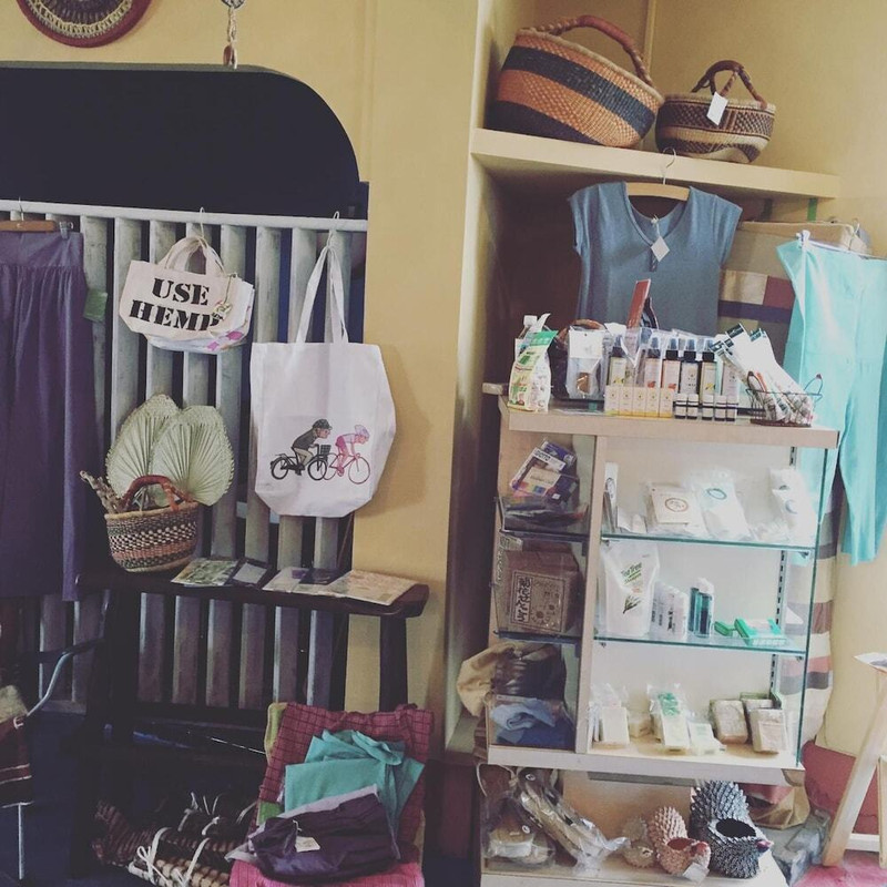 ギフト ショップ