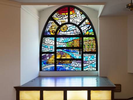 ホテルノルド小樽 / 4