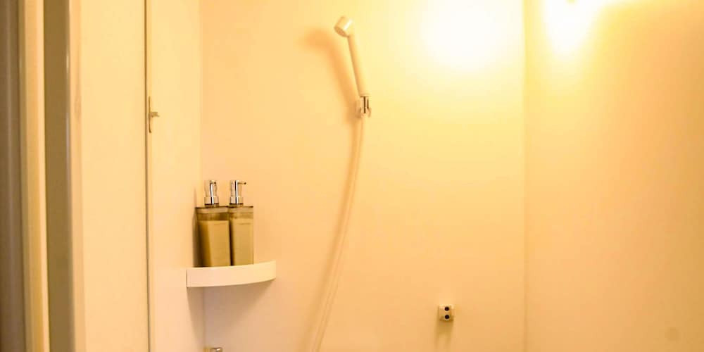 共用バスルーム