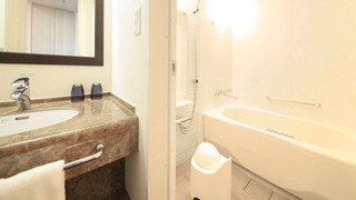 デラックス ツインルーム 禁煙