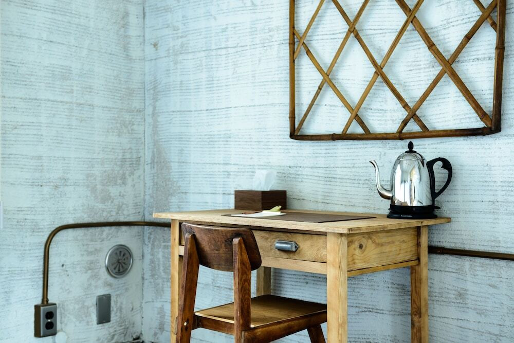 客室の設備とサービス