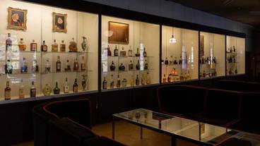 施設内の設備 / 6