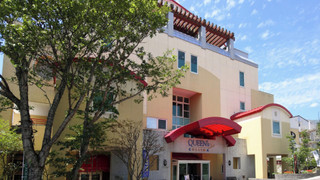 スーペリア 4 人部屋 禁煙