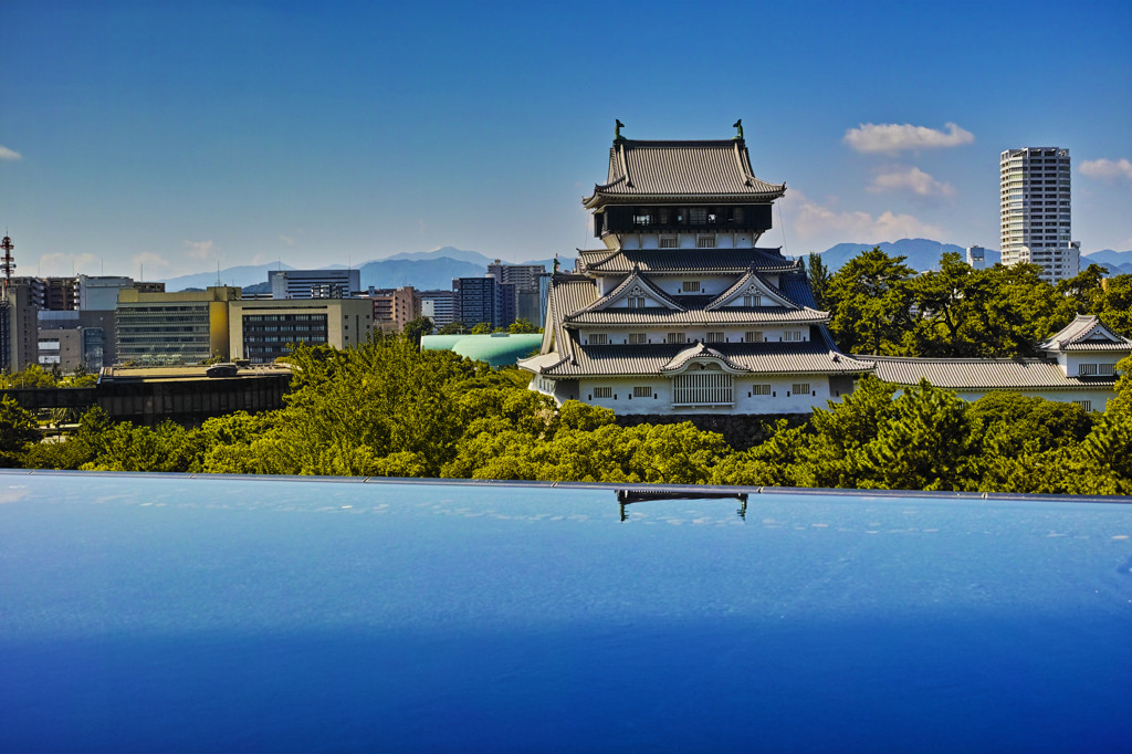 【利便性重視】観光にも便利！JR小倉駅前のホテル3846410