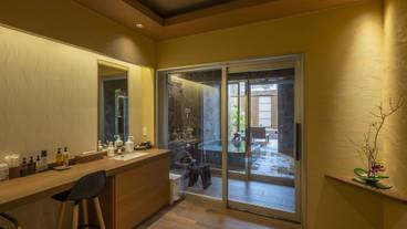 施設内の設備 / 4