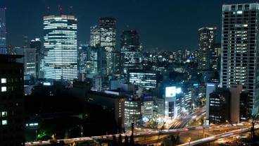 部屋からの景観 / 25