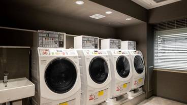 ランドリー ルーム / 7