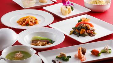 中国料理（イメージ） / 6