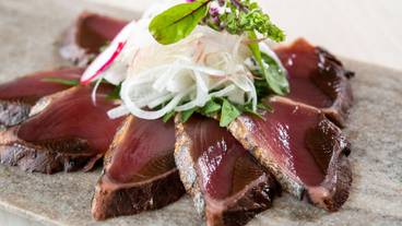 朝食ビュッフェ / 26