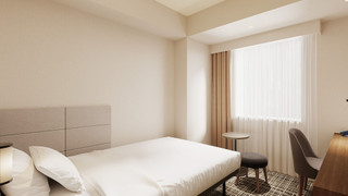 禁煙 シングル 2名利用