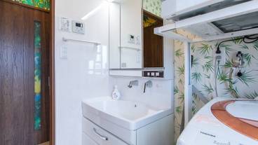 バスルームのシンク / 24