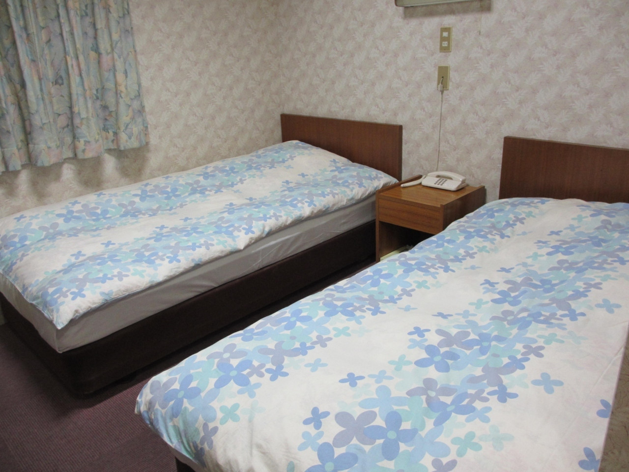 「ハート型の目玉焼き朝食」や「奈良観光」が楽しめる3968029