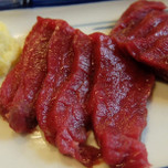 馬肉なら町田の老舗「柿島屋」！上質な馬肉料理を堪能しよう！