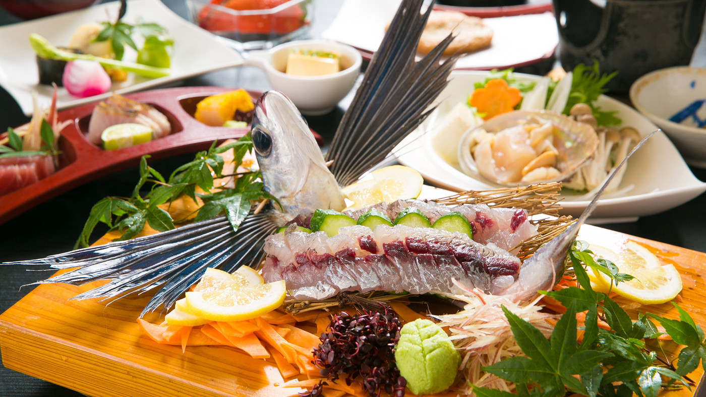 1. 旅館 田代別館4082942