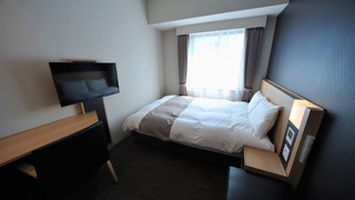 セミダブルルーム　禁煙