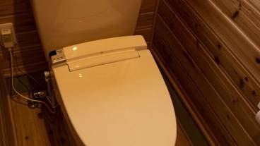 バスルームの設備 / 10