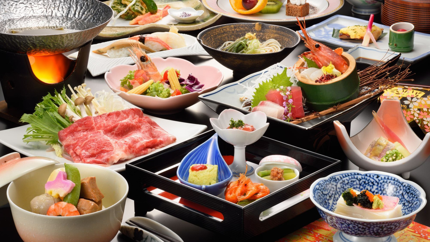 1日中入れる温泉で時間を気にしないステイを4239555