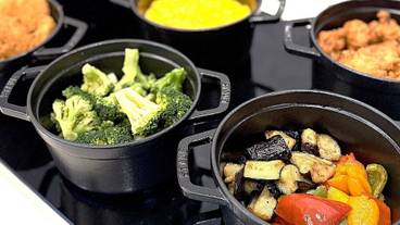 レストラン / 22