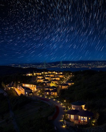 GRAND CHARIOT 北斗七星135°3529559