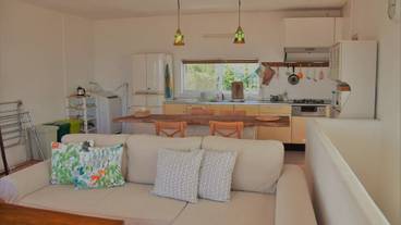 リビング エリア / 10