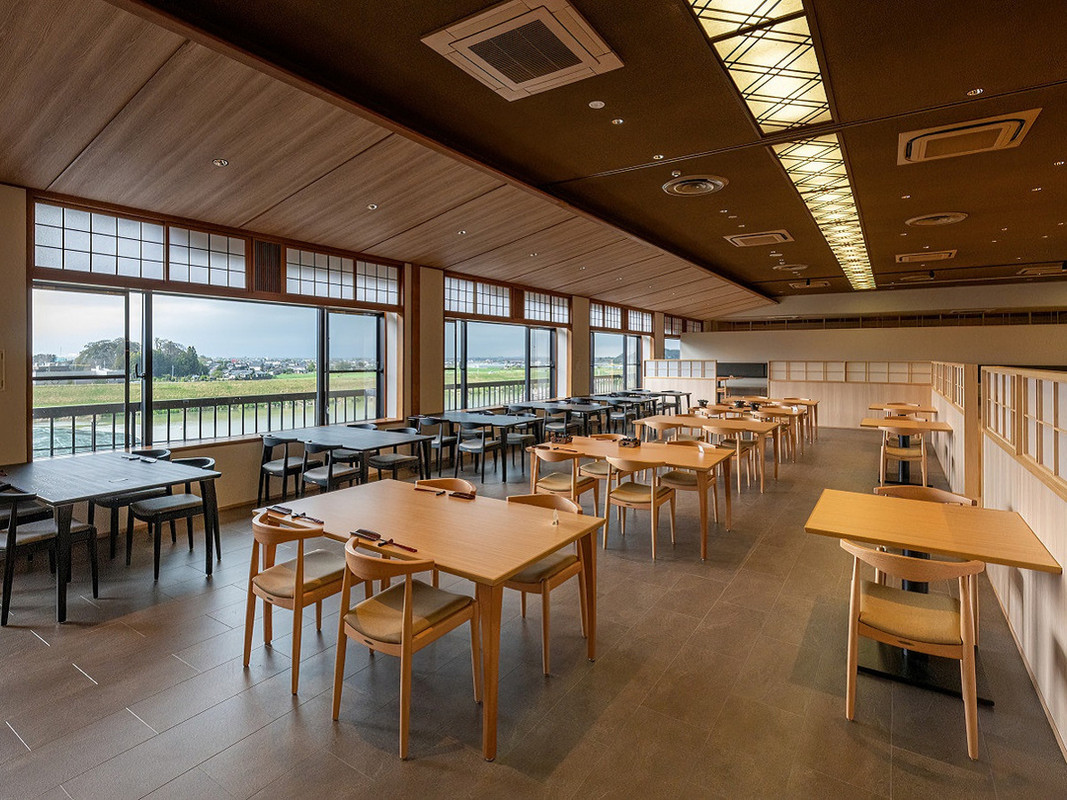 和ダイニング河里穂①