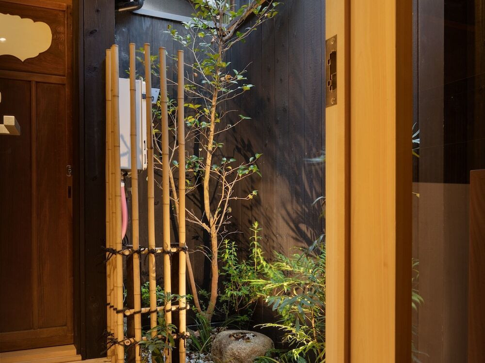 テラス / パティオ