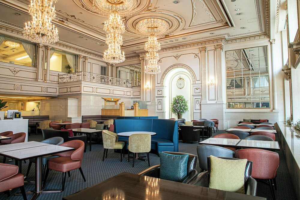 ラグジュアリーな装いで気分高まる3554756