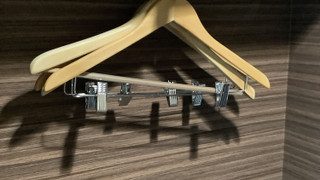 セミダブルルーム 喫煙可