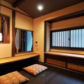 豊園 くれない庵(京都府 町家) / 3