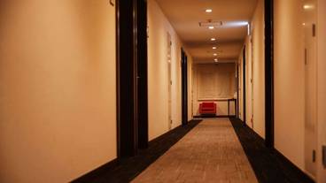 施設内の設備 / 6