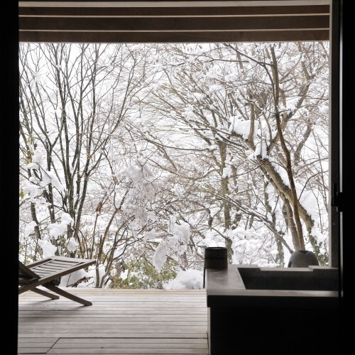 強羅温泉 強羅花扇（ゴウランオンセン ゴウラハナオウギ） / 11