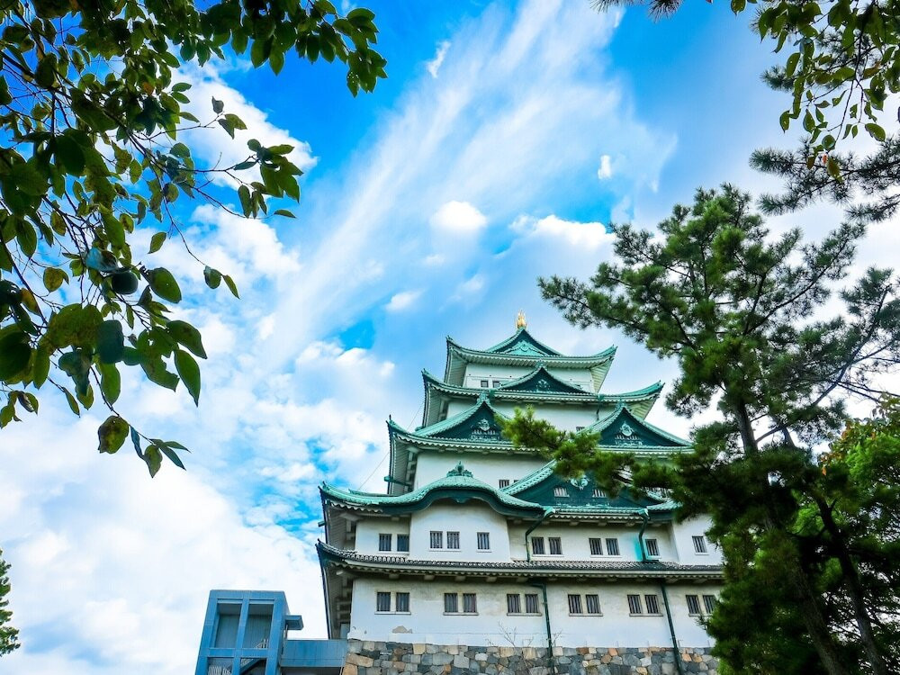 観光スポット