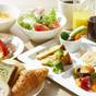 【さき楽30】10％OFF！30日前までのご予約でお得に宿泊＜朝食付き＞ | ホテルインターゲート大阪 梅田
