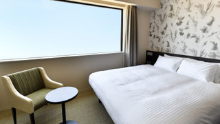 コンフォート ダブルルーム