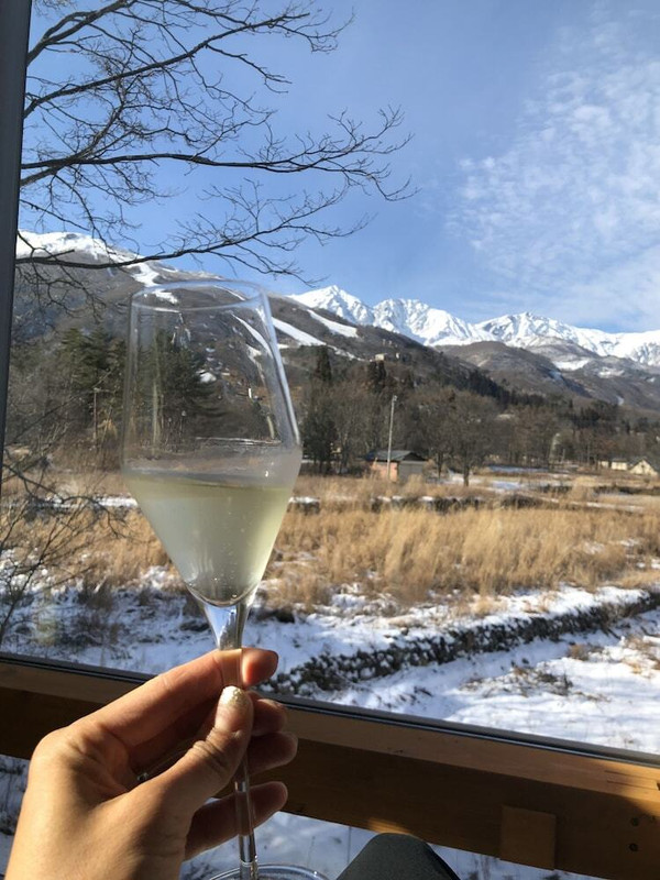 施設からの眺望