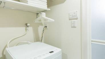 ランドリー / 29