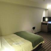 ガーデンホテル静岡（静岡県 ビジネスホテル） / 2