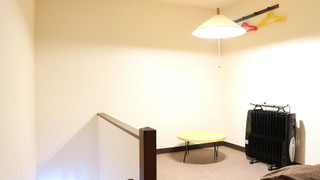 ファミリー ルーム 6 ベッドルーム 共用バスルーム