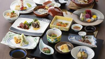 食事・飲み物 / 1