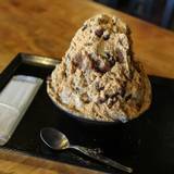 甘味処 柴ふく（カンミドコロシバフク）