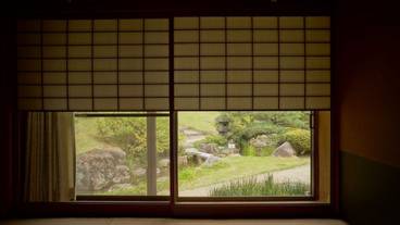 部屋からの景観 / 32