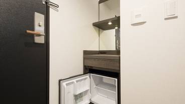 客室の設備とサービス / 18