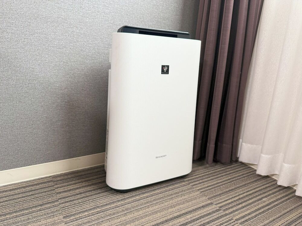 客室の設備とサービス