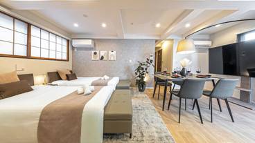 リビング エリア / 36