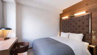 スタンダードクイーン 禁煙