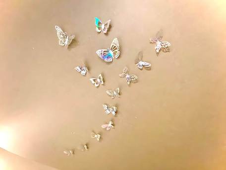 Eternity HOTEL Shinjuku-Okubo / 4