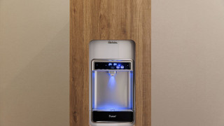 ルーム ダブルベッド 1 台