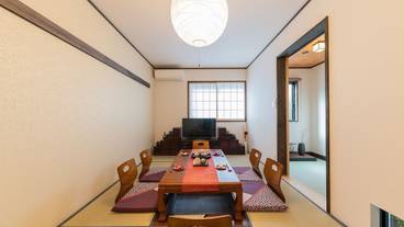 リビング エリア / 19