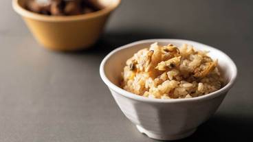 朝食ビュッフェ / 9